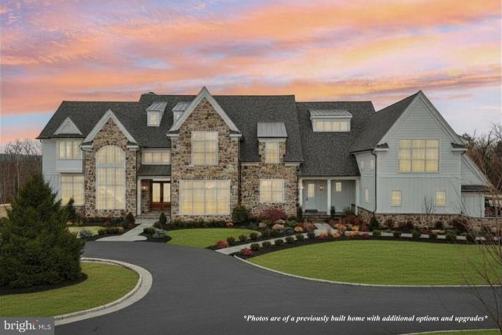 Photo of 1345 Carolannes Way, West Chester PA