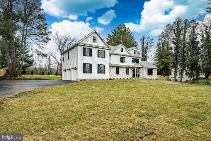 Photo of 1427 Sugartown Road