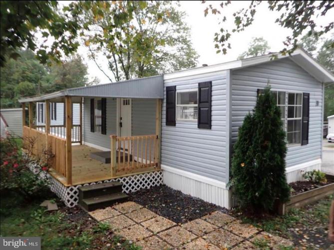 Photo of 20 Maplewood Drive, Coatesville PA