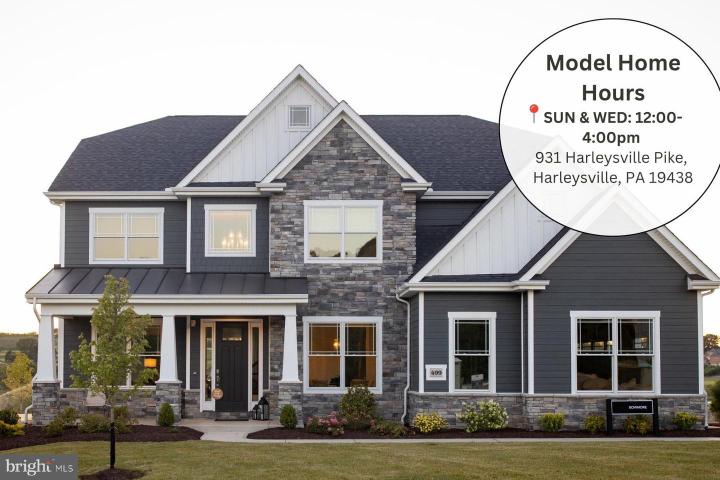 Photo of 510 Newcomen Road B3d