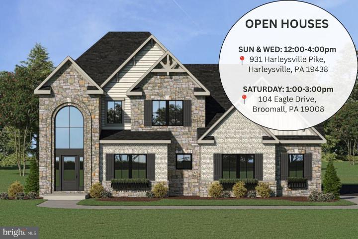 Photo of 510 Newcomen Road