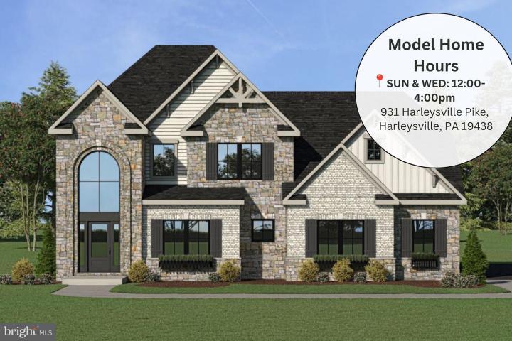 Photo of 510 Newcomen Road M1d