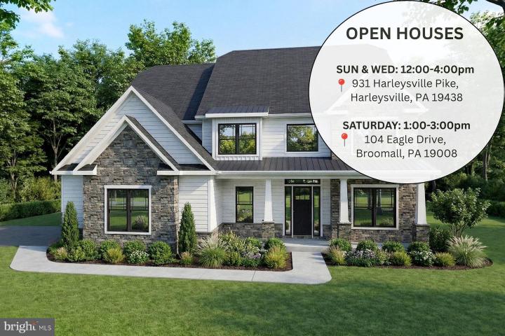 Photo of 510 Newcomen Road