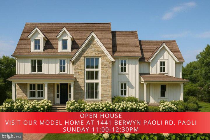 Photo of 1 Timber Mill Lane Sarto