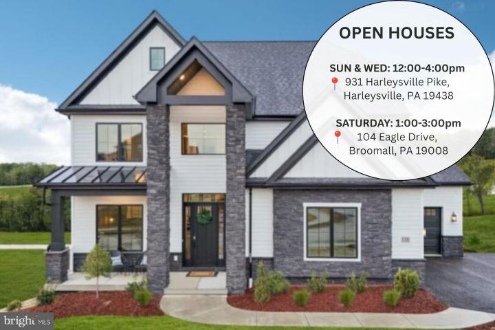 Photo of 510 Newcomen Road