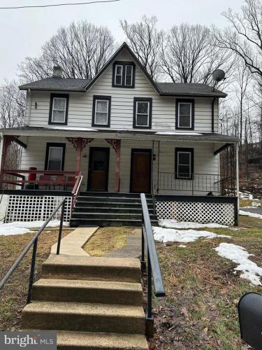 Photo of 25 Woodland Avenue, Coatesville PA