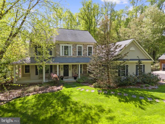 Photo of 2881 Chestnut Hill Road