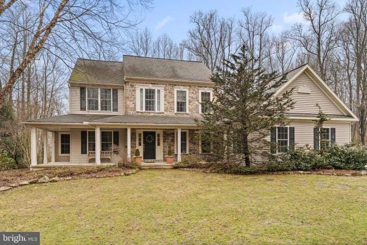 Photo of 2881 Chestnut Hill Road