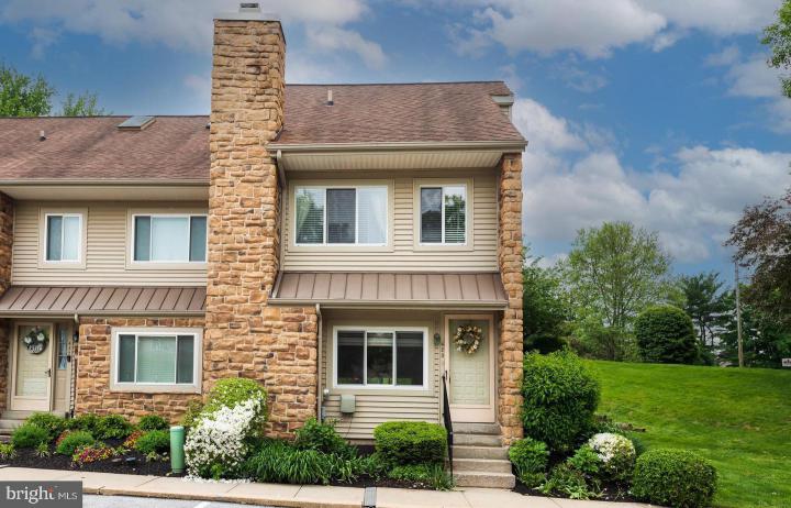 Photo of 423 Cannon Court 423, Chesterbrook PA