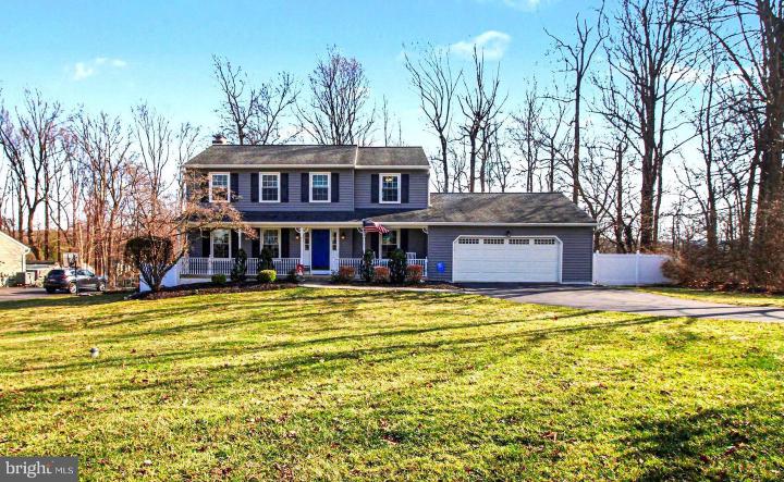 Photo of 408 Woodland Drive, Downingtown PA