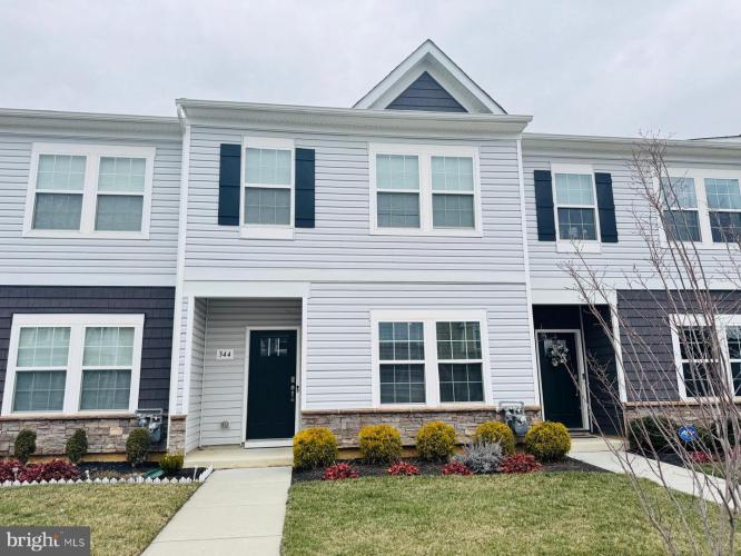 Photo of 344 Trego Avenue