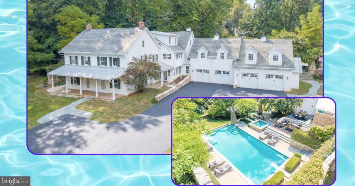 Photo of 580 Reeds Road, Downingtown PA