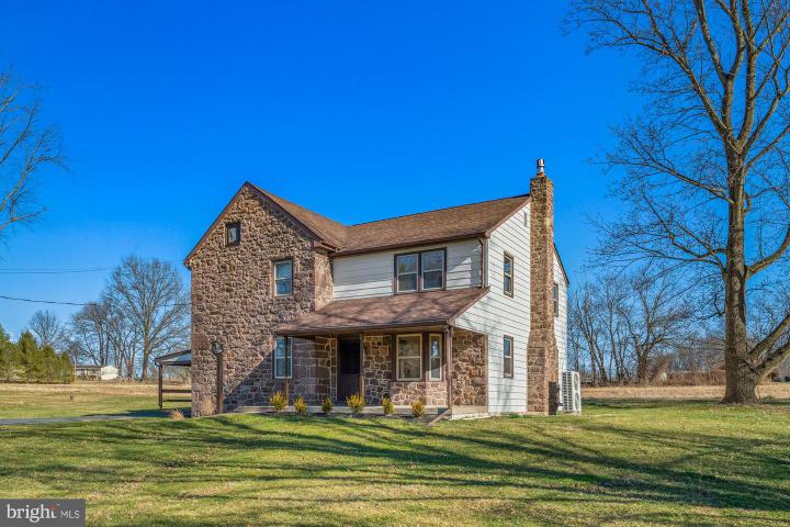 Photo of 527 Bethel Church Road