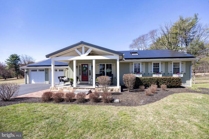 Photo of 41 Denton Drive, Glenmoore PA