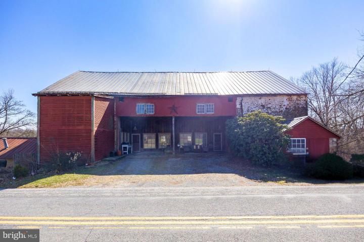 Photo of 332 Reading Furnace Road, Elverson PA