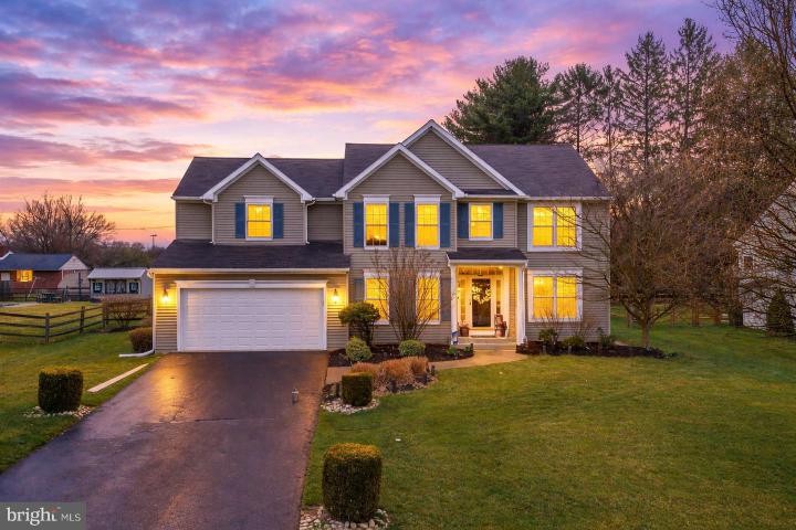 Photo of 370 Redbud Drive, Oxford PA