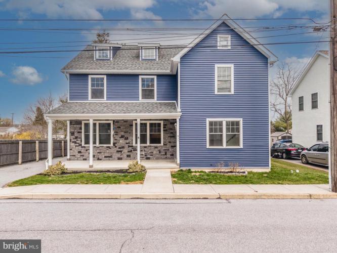 Photo of 411 James Street