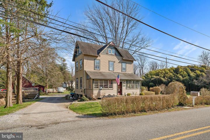 Photo of 671 Leopard Road