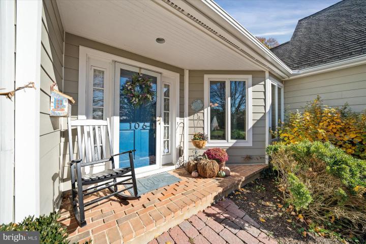 Photo of 106 Orchard Terrace, Chadds Ford PA