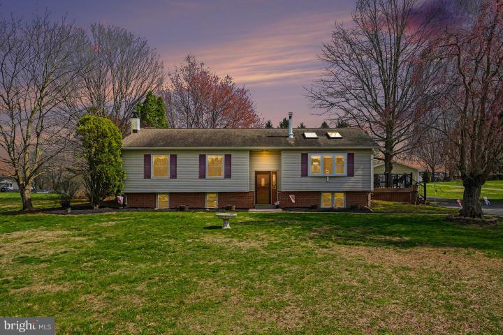 Photo of 1442 Harvey Lane