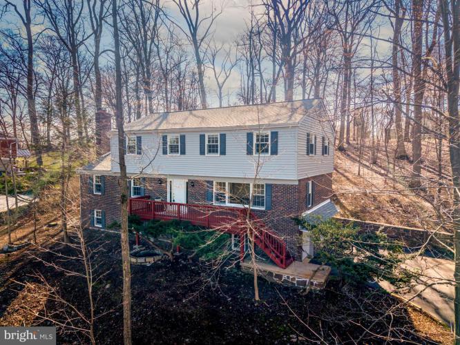 Photo of 1414 Morstein Road, West Chester PA