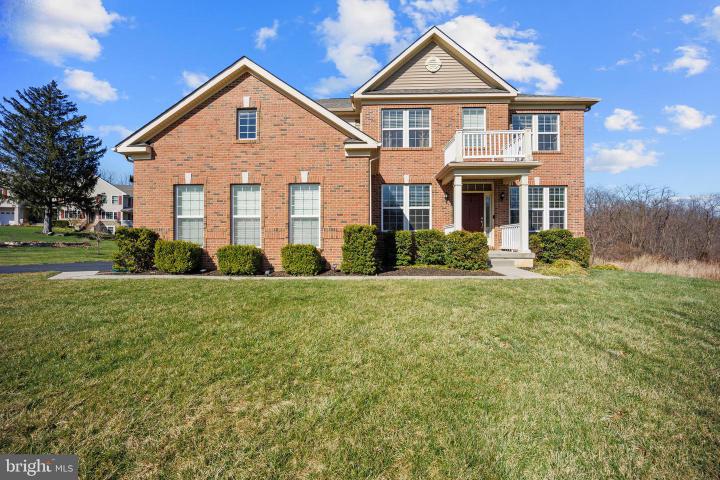 Photo of 34 Butterworth Court, Downingtown PA