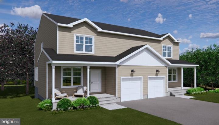 Photo of 403 S Church Street