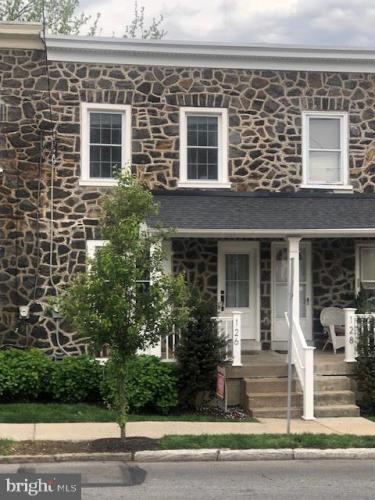 Photo of 126 N Wayne Street