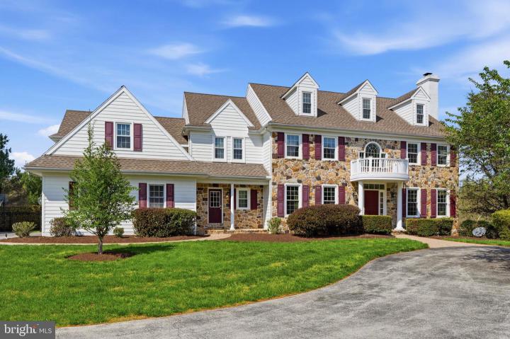 Photo of 106 Nathaniel Lane, Kennett Square PA