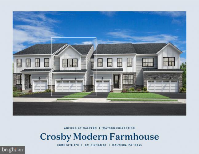 Photo of 612 Kemlyn Road Homesite187