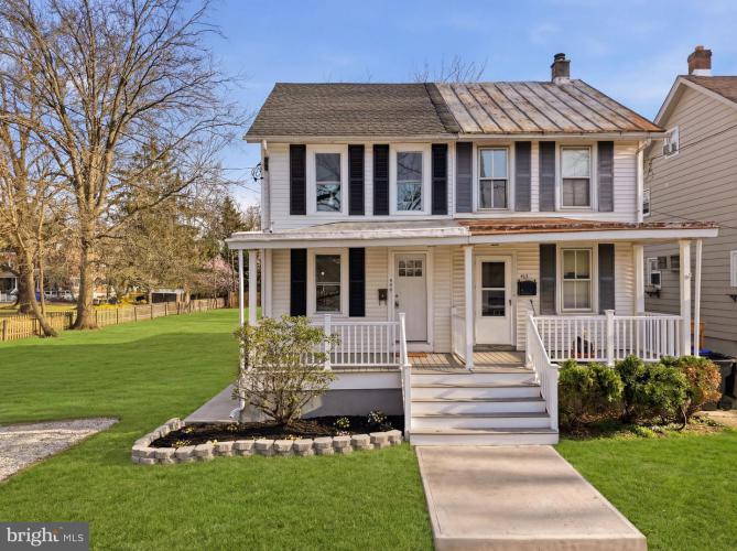 Photo of 540 Broad Street, Spring City PA