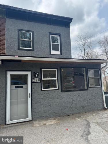 Photo of 220 New Street