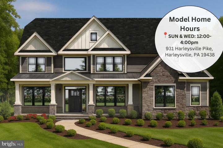 Photo of 510 Newcomen Rd R1d