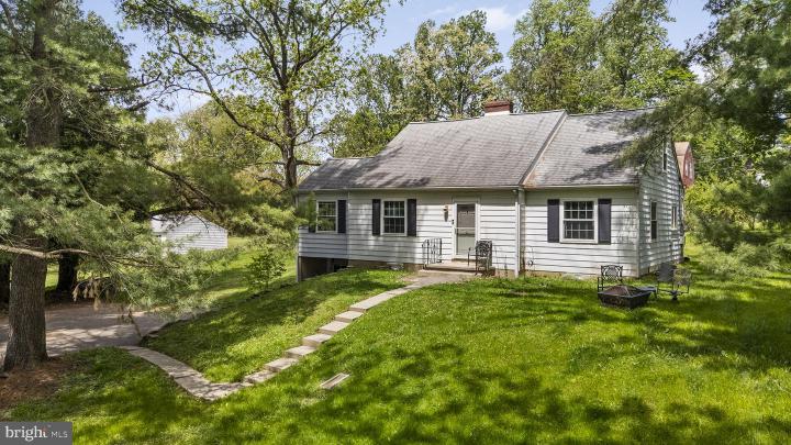 Photo of 819 W Miner Street, West Chester PA