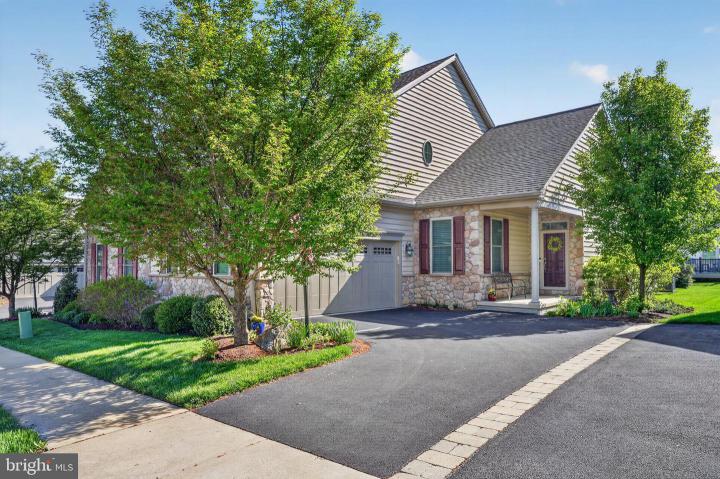 Photo of 225 Honeycroft Boulevard, Cochranville PA