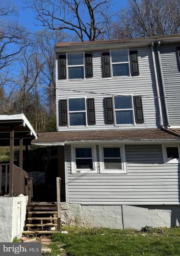 Photo of 1143 Valley Station Road
