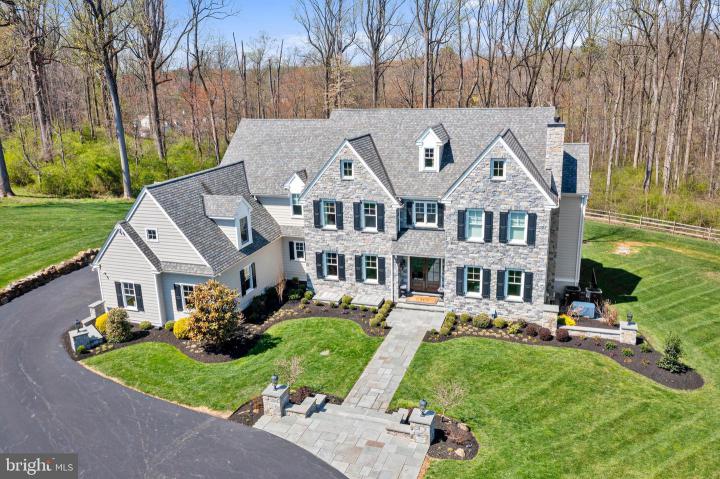 Photo of 2207 White Horse Road