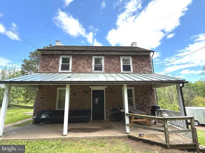 Photo of 1271 Temple Road