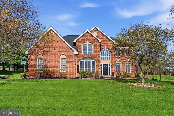 Photo of 291 Dressage Court