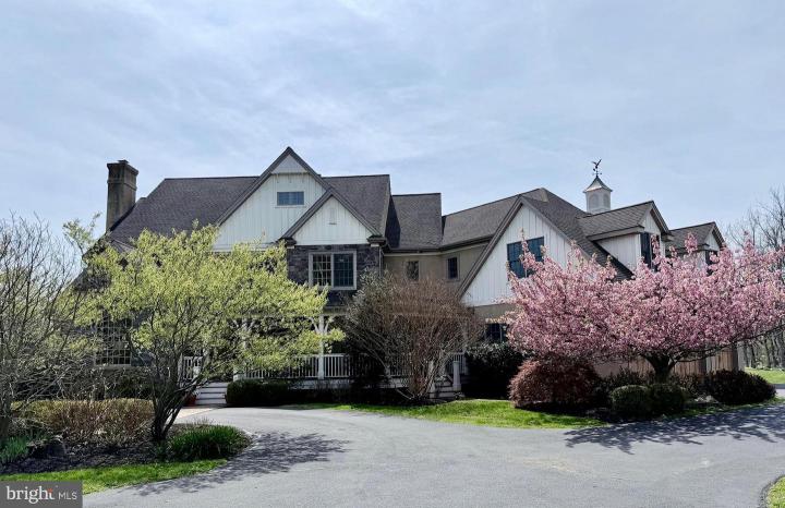 Photo of 1771 Indian Run Road