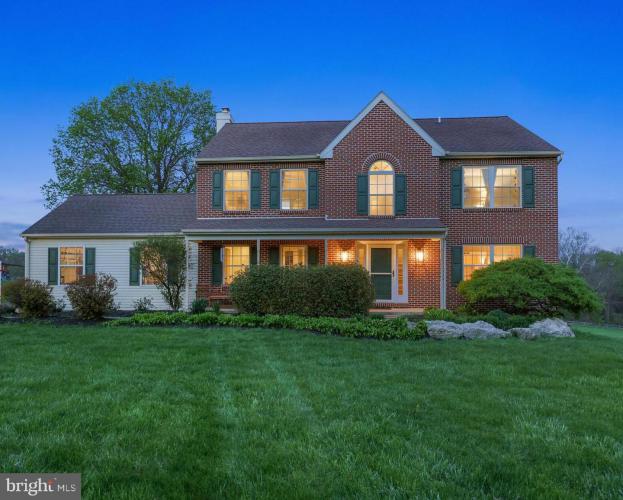 Photo of 7 E Hunter Creek Lane