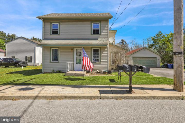 Photo of 451 James Street