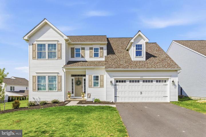 Photo of 222 Butternut Drive