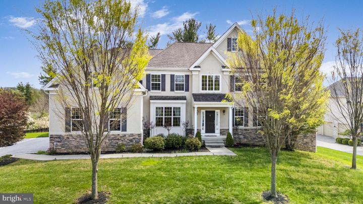 Photo of 1417 Stockton Road