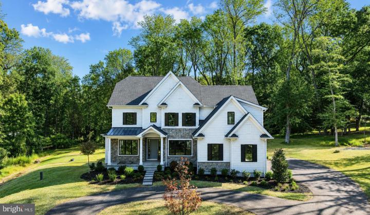 Photo of 2110 Union Hill Road