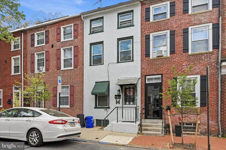 Photo of 145 E Miner Street