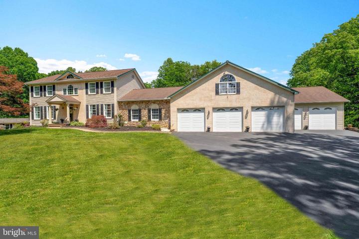 Photo of 150 Mink Hollow Road