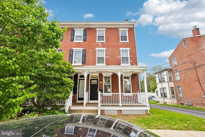 Photo of 119 Magnolia Street