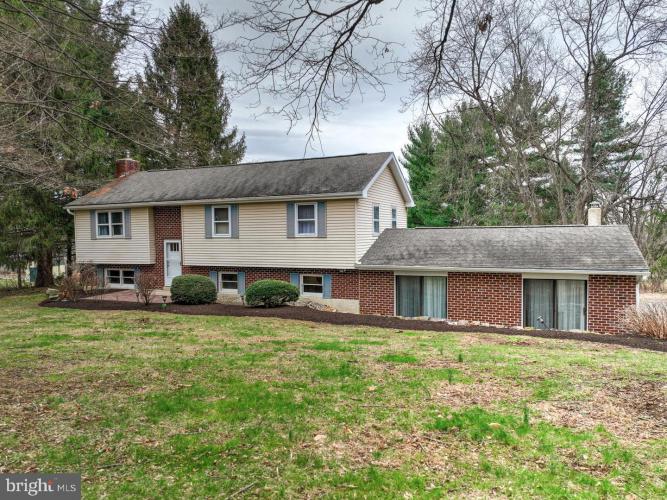 Photo of 1822 Little Conestoga Road