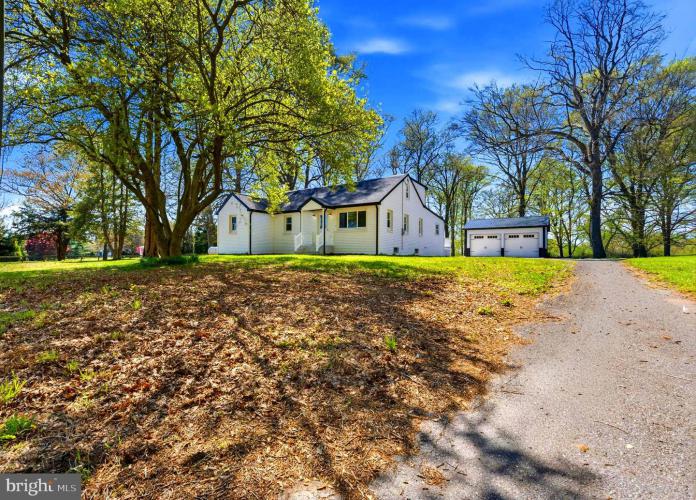 Photo of 447 N Jennersville Road